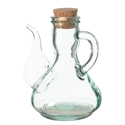  RECYCLE YAĞ ŞİŞESİ 250 ML