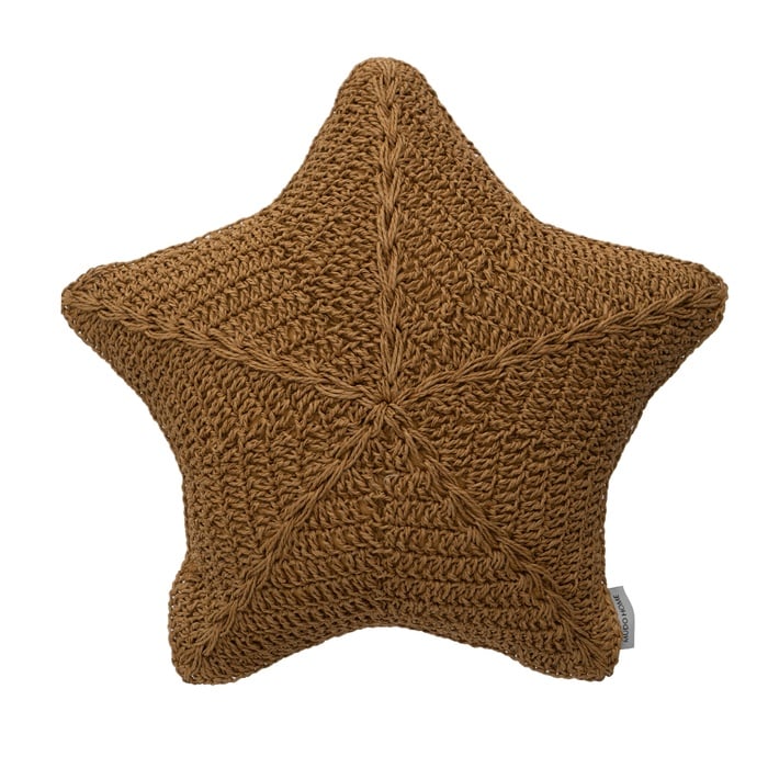 STARFISH JÜT KIRLENT 45X45