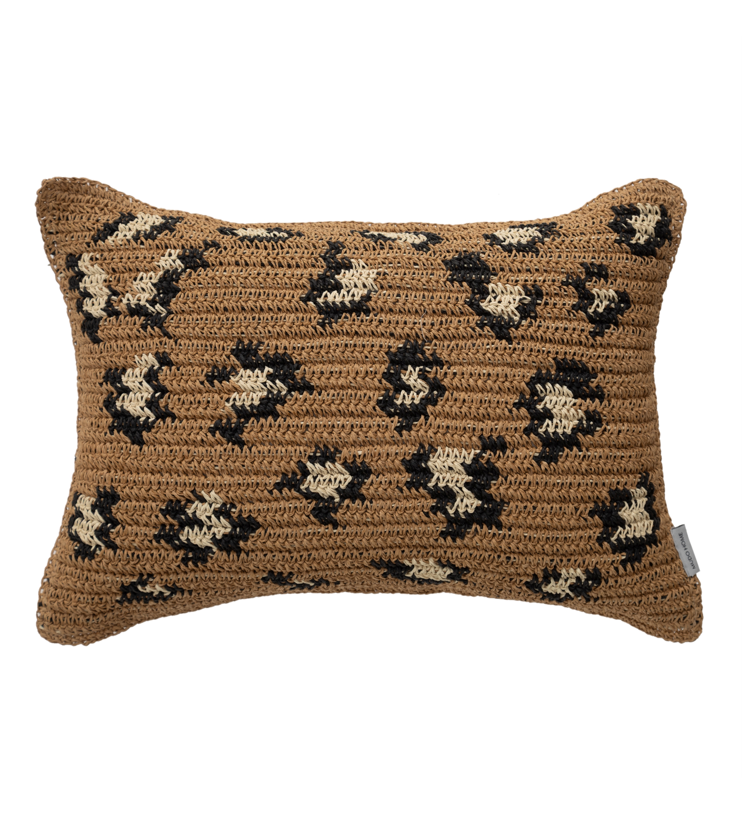 VALENTINA LEOPARD JÜT KIRLENT 35X55