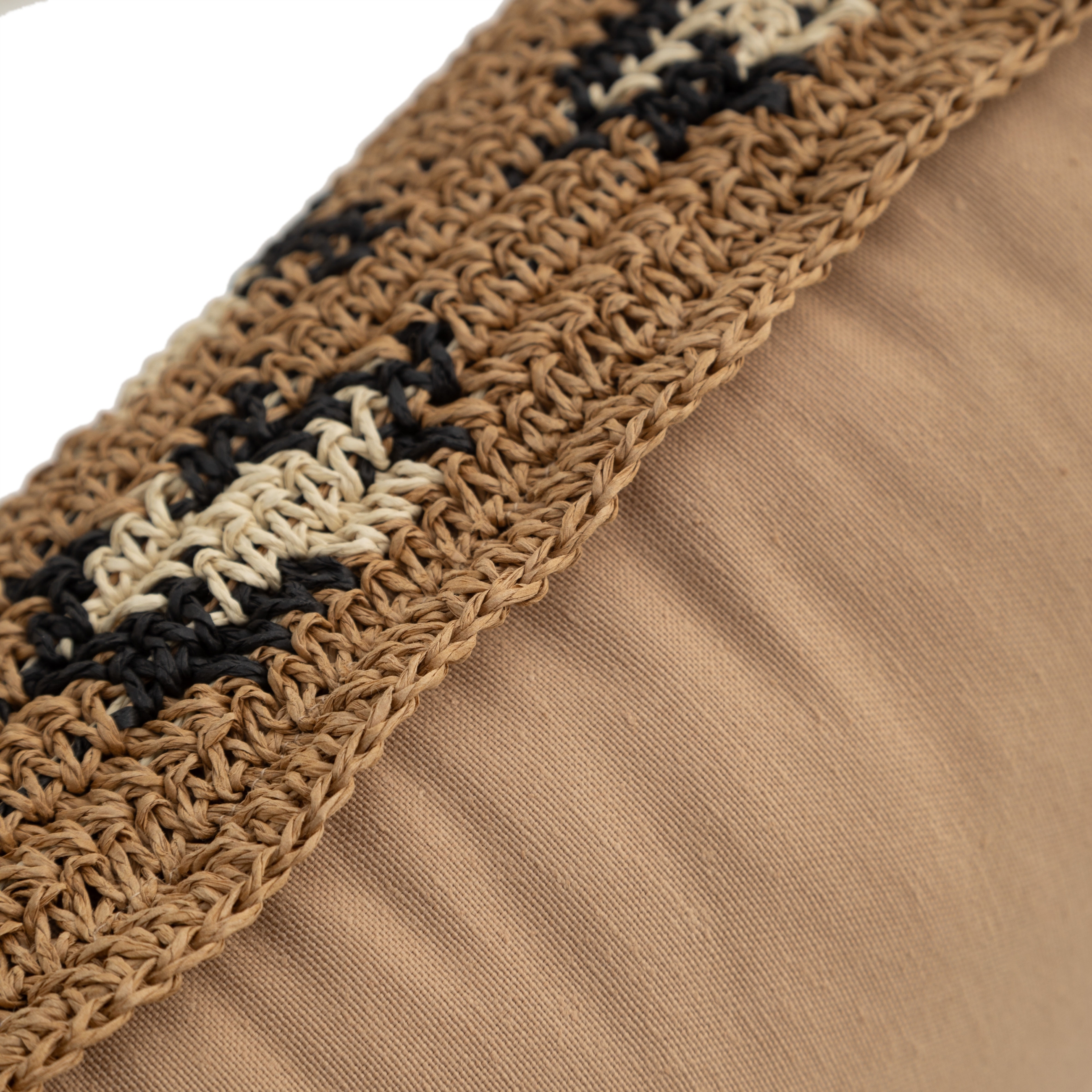 VALENTINA LEOPARD JÜT KIRLENT 35X55