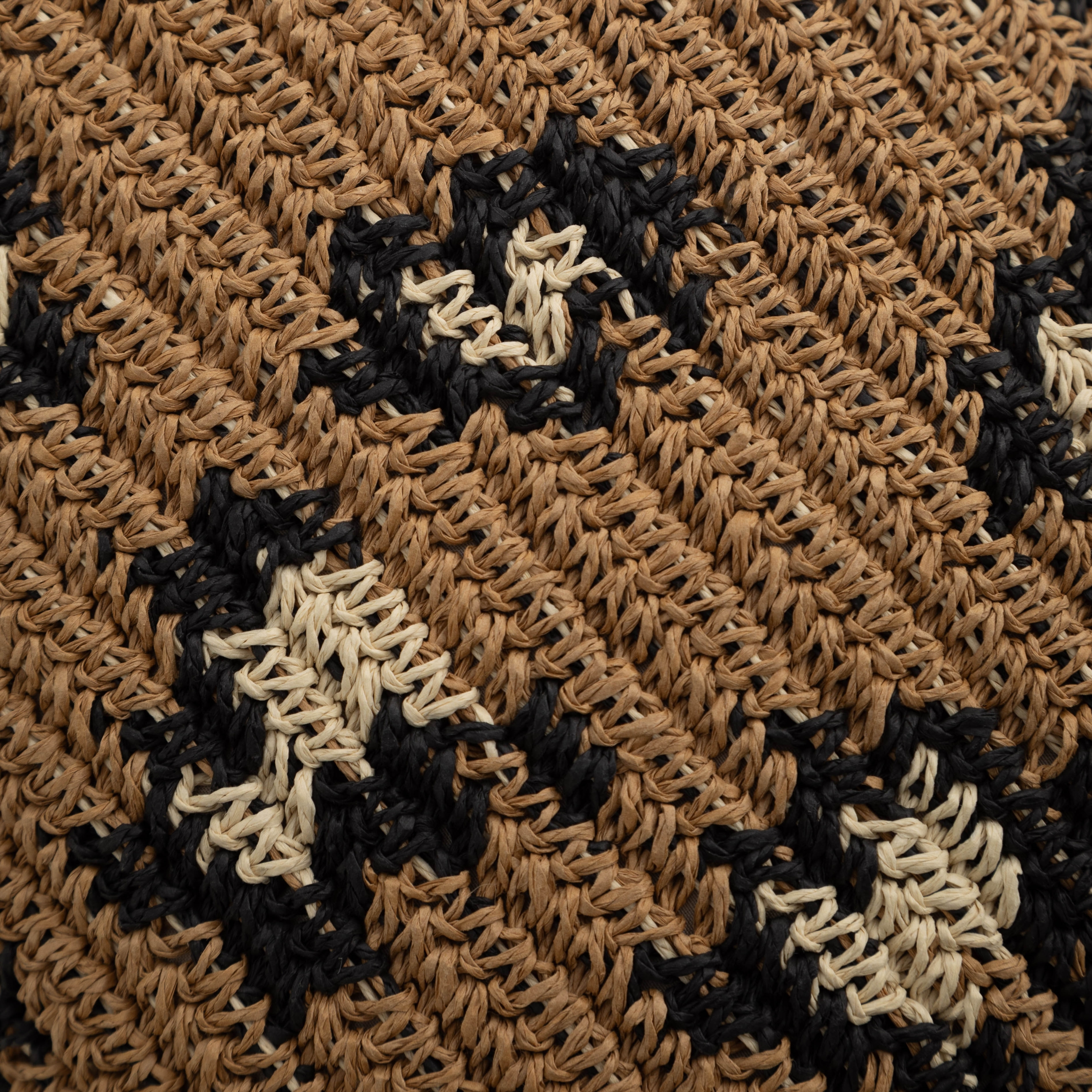 VALENTINA LEOPARD JÜT KIRLENT 35X55