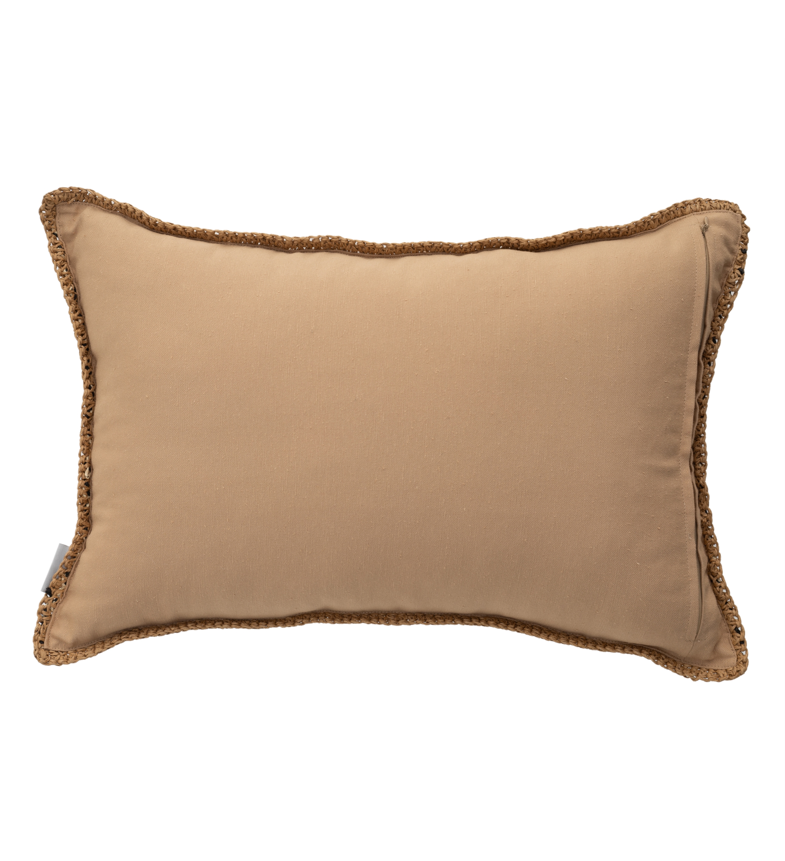 VALENTINA LEOPARD JÜT KIRLENT 35X55