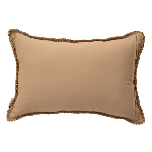  VALENTINA LEOPARD JÜT KIRLENT 35X55