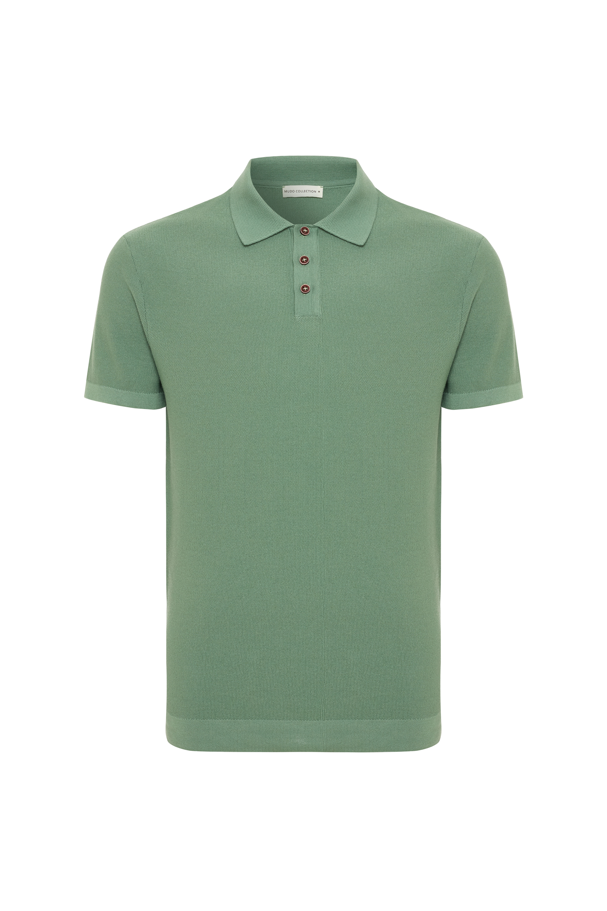 POLO YAKA KISA KOLLU TRİKO KAZAK