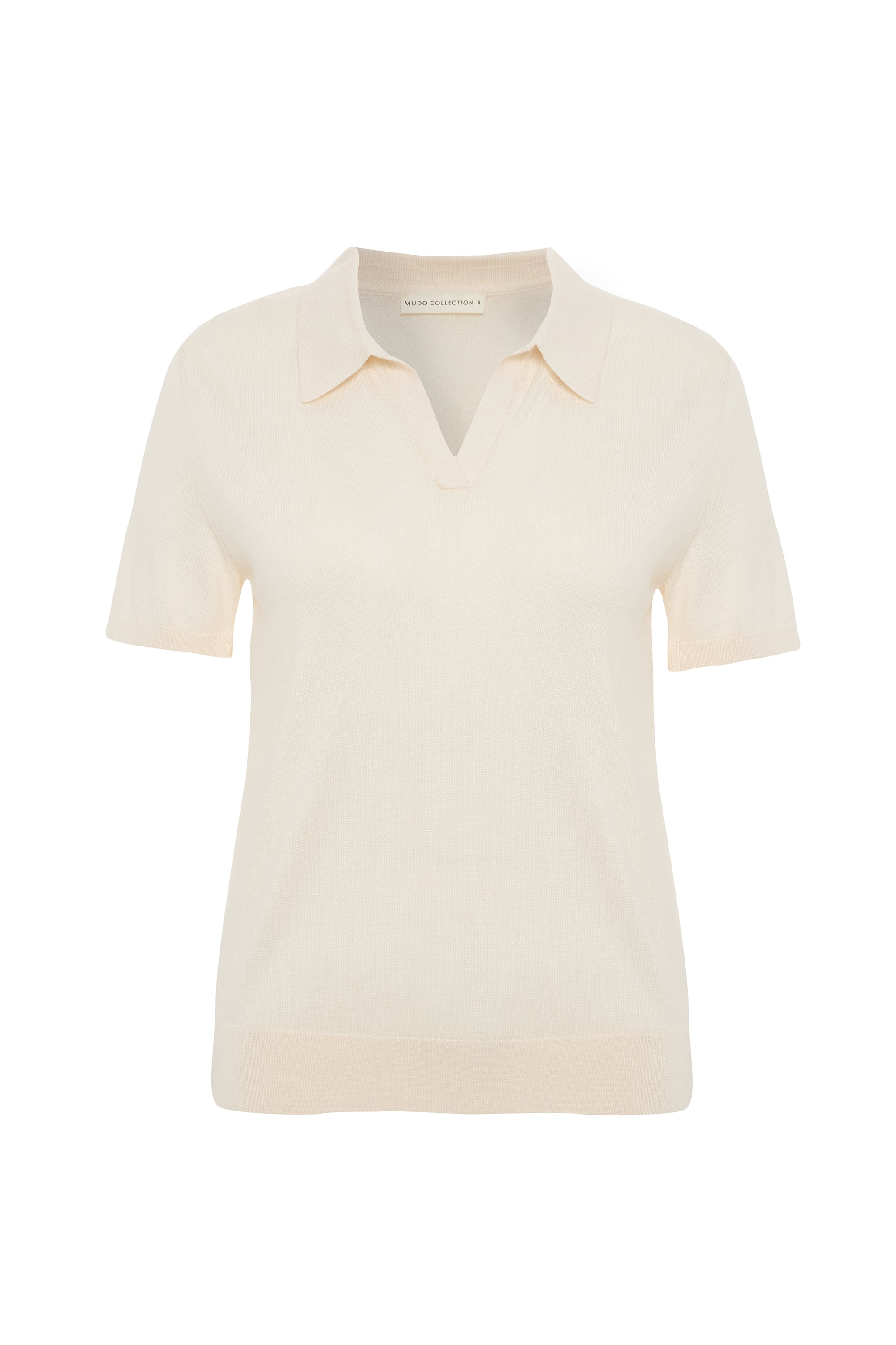 POLO YAKA KISA KOLLU TRİKO KAZAK