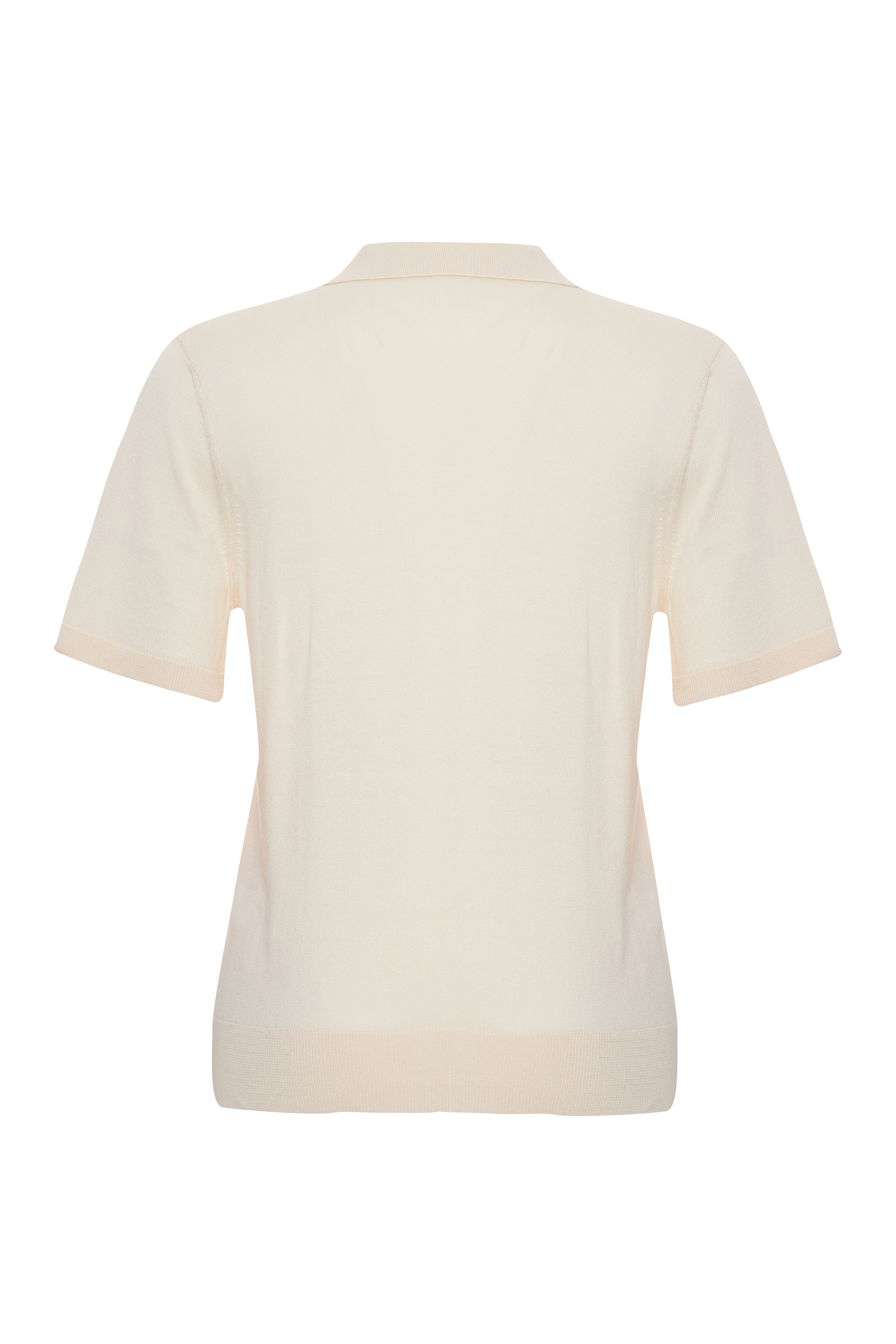 POLO YAKA KISA KOLLU TRİKO KAZAK