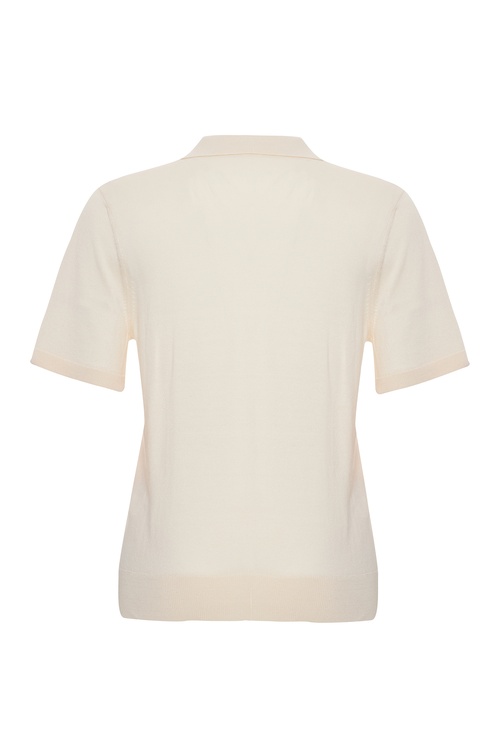  POLO YAKA KISA KOLLU TRİKO KAZAK