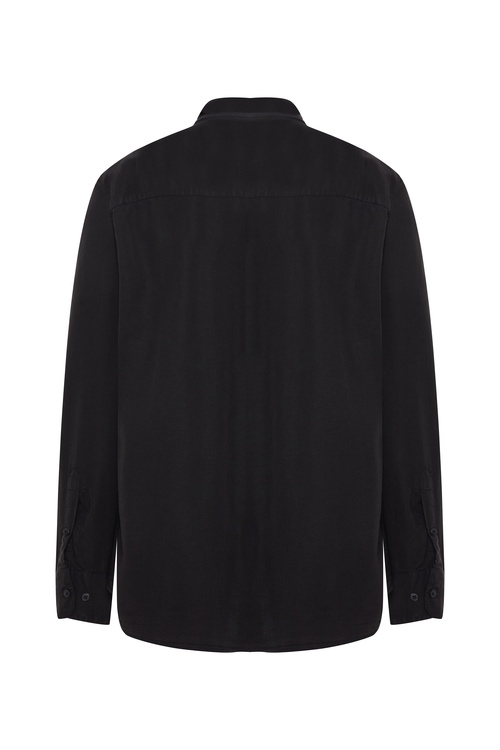  REGULAR FIT UZUN KOLLU GÖMLEK