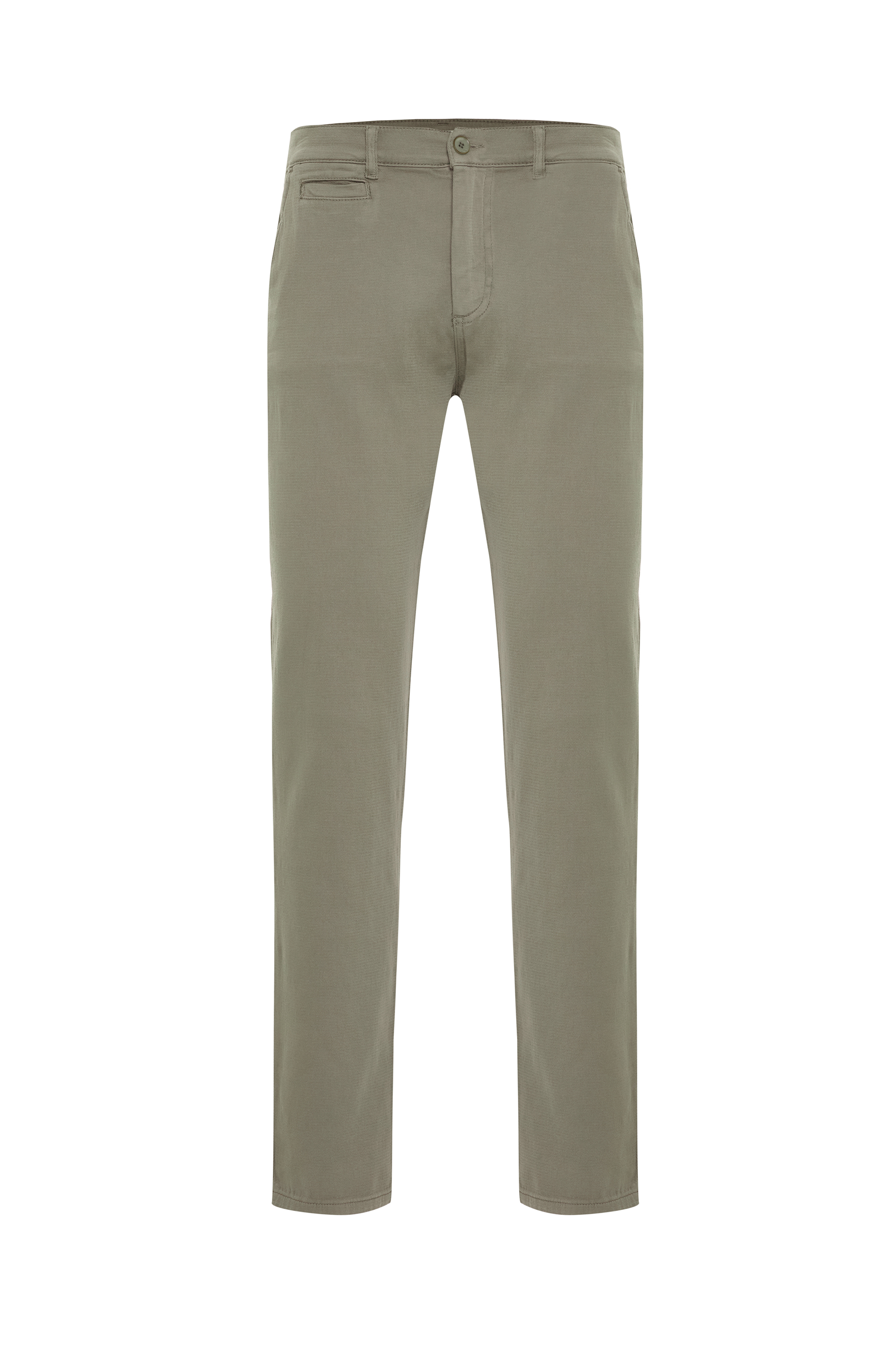 SLIM FIT CHINO PANTOLON