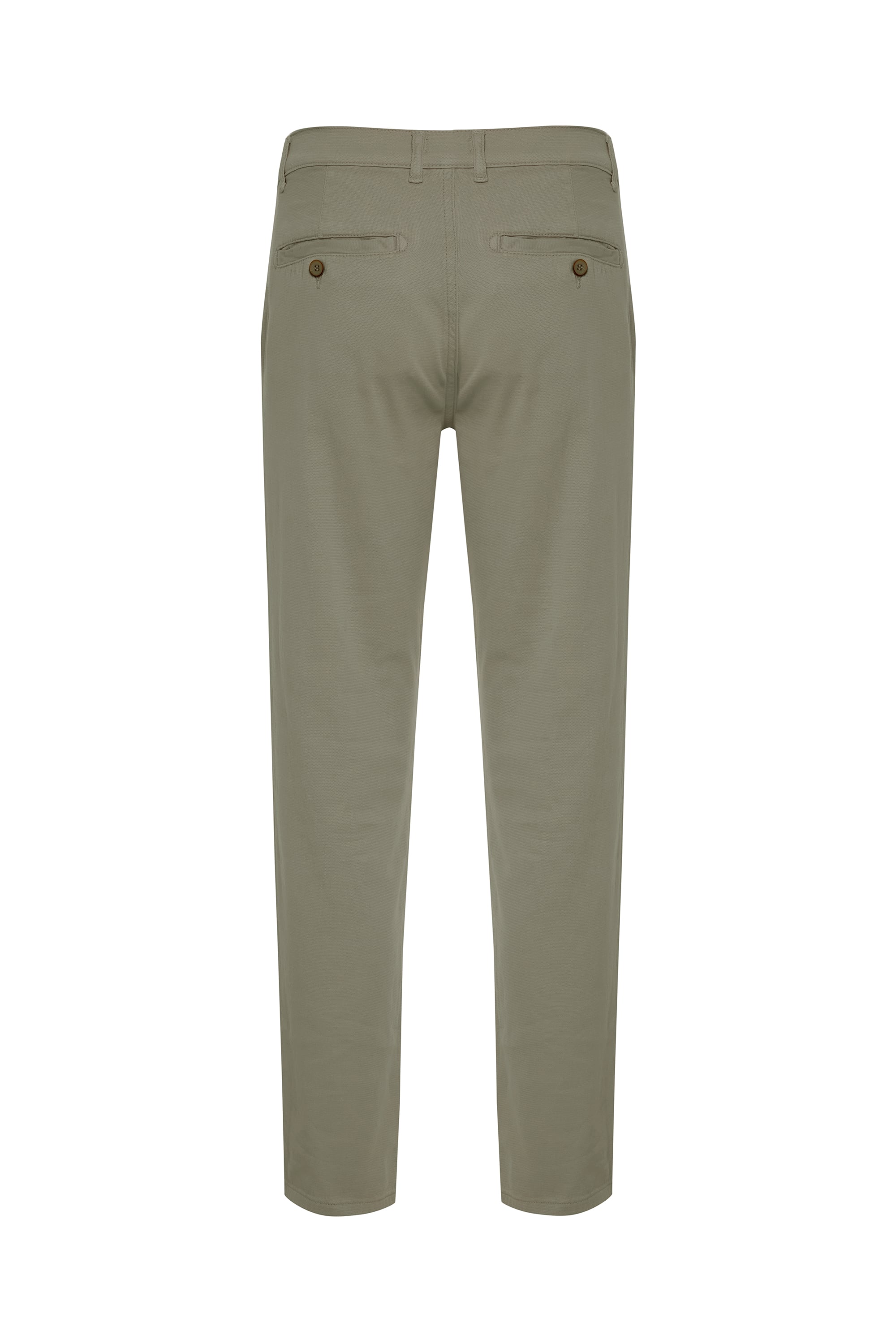 SLIM FIT CHINO PANTOLON