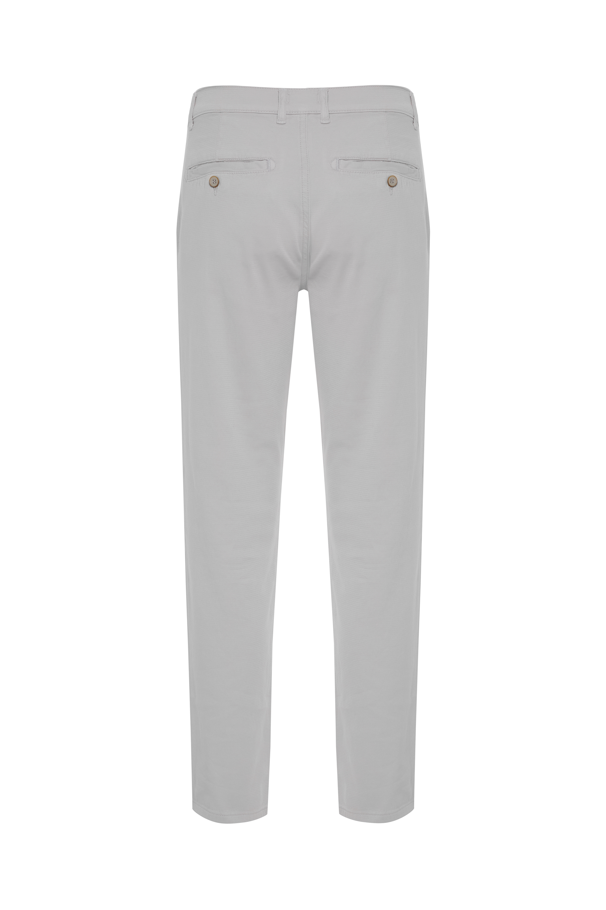 SLIM FIT CHINO PANTOLON