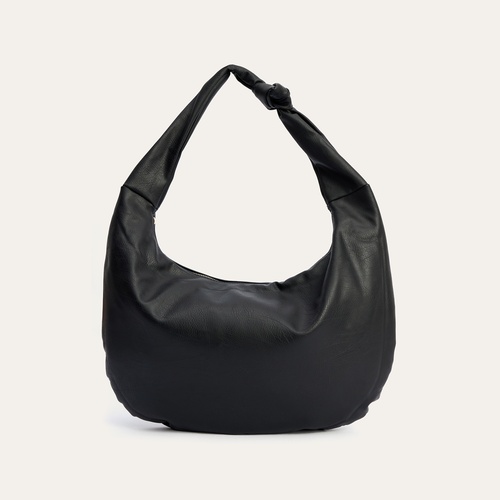  KIRIŞIK DERİ GÖRÜNÜMLÜ EL ÇANTASI