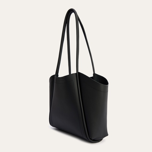  DİKİŞ DETAYLI SHOPPER EL ÇANTASI