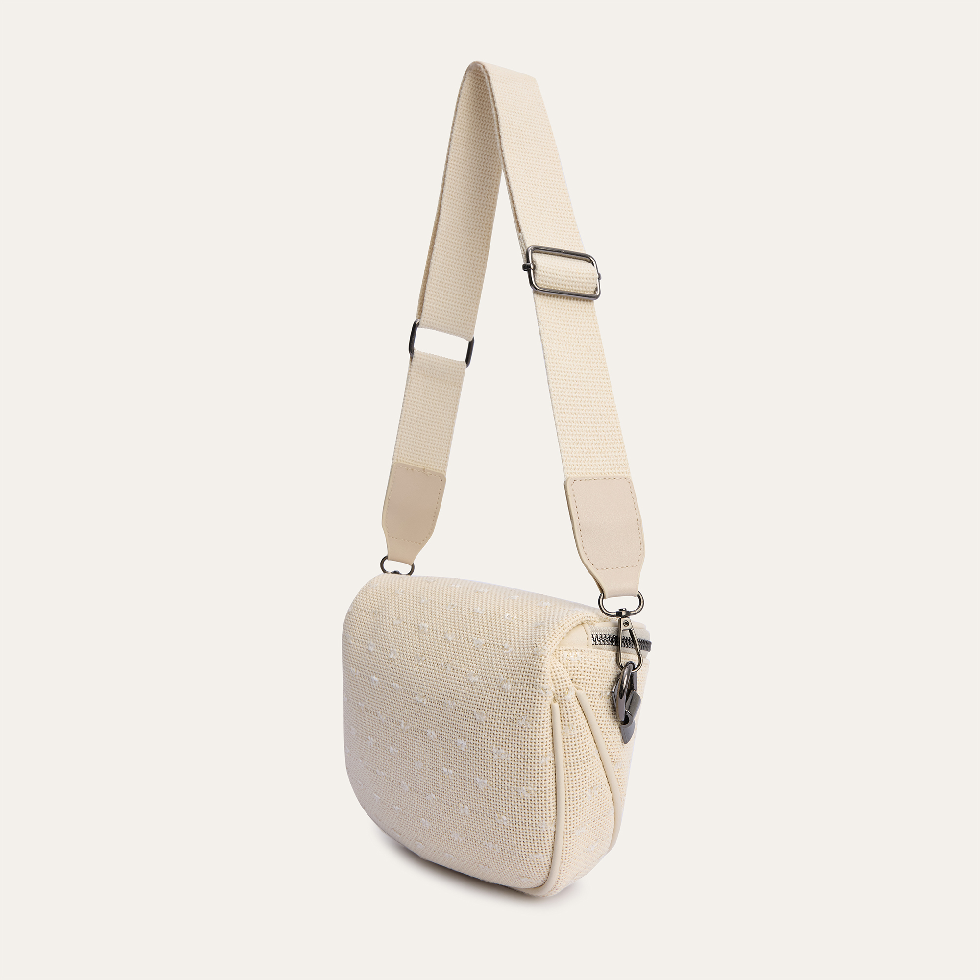 DESENLİ BEL ÇANTSI