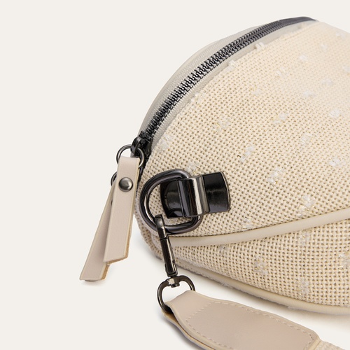  DESENLİ BEL ÇANTSI