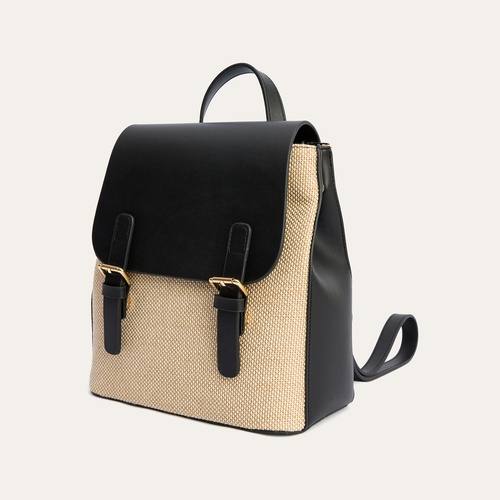  KETEN KARIŞIMLI SIRT ÇANTASI