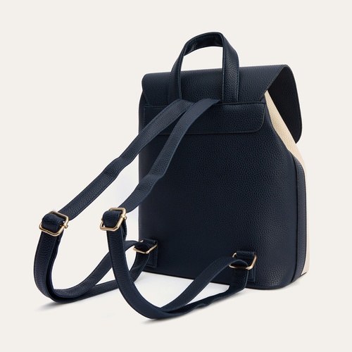  HASIR GÖRÜNÜMLÜ SIRT ÇANTASI