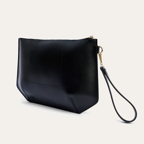  DERİ GÖRÜNÜMLÜ PORTFÖY ÇANTA