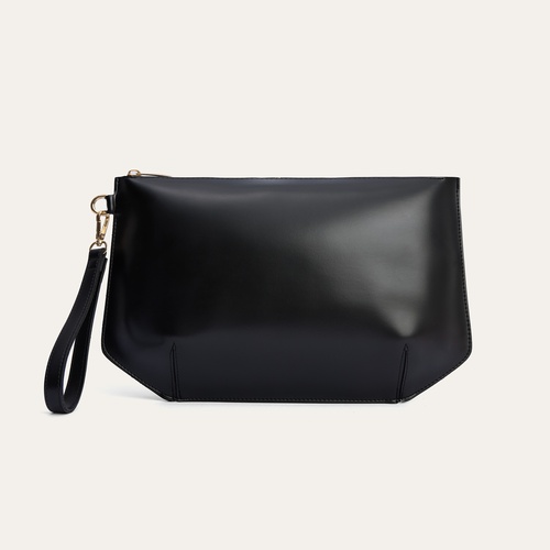  DERİ GÖRÜNÜMLÜ PORTFÖY ÇANTA