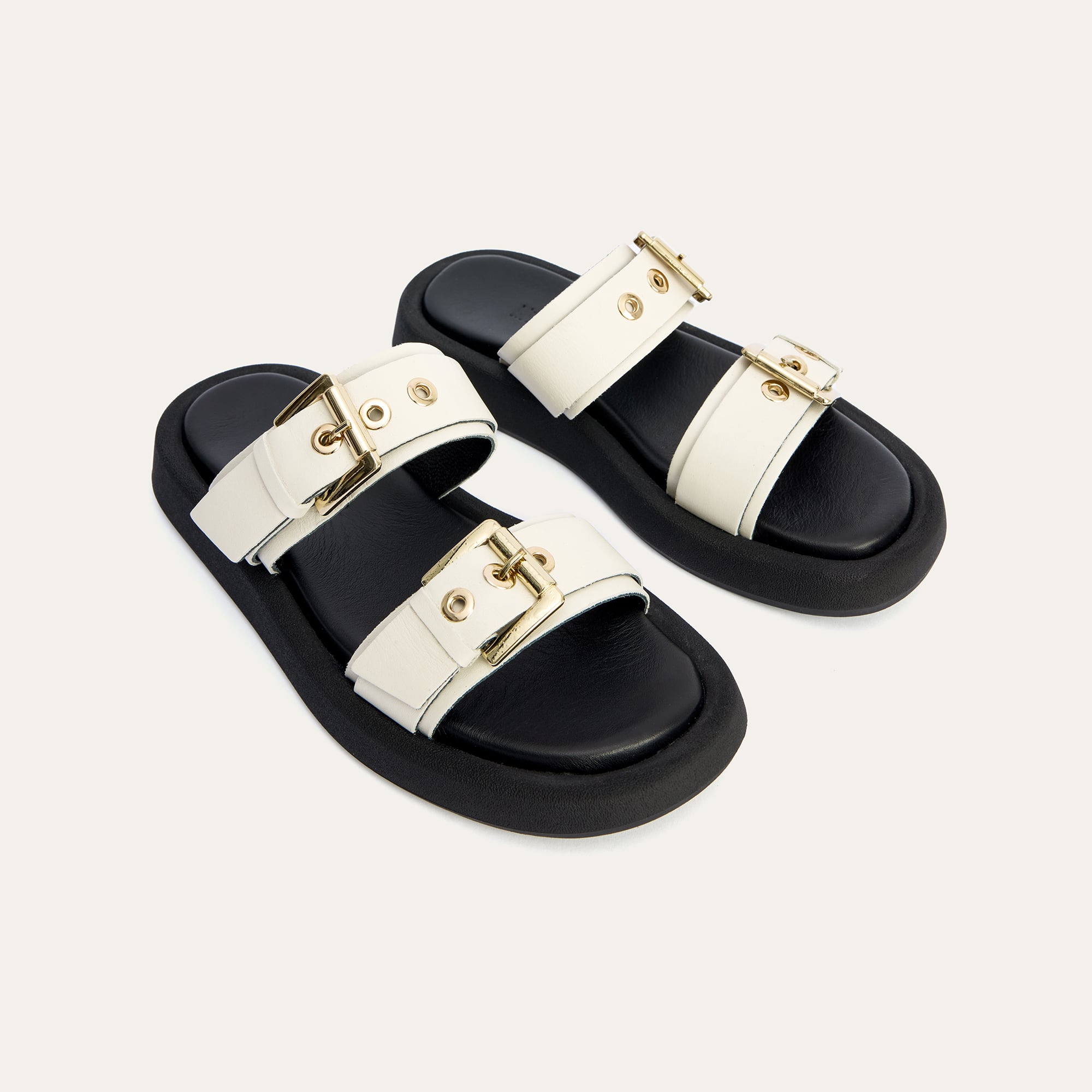 BANTLI TOKALI HAKİKİ DERİ TERLİK