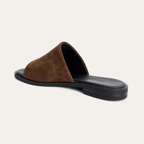  TEK BANTLI SÜET TERLİK