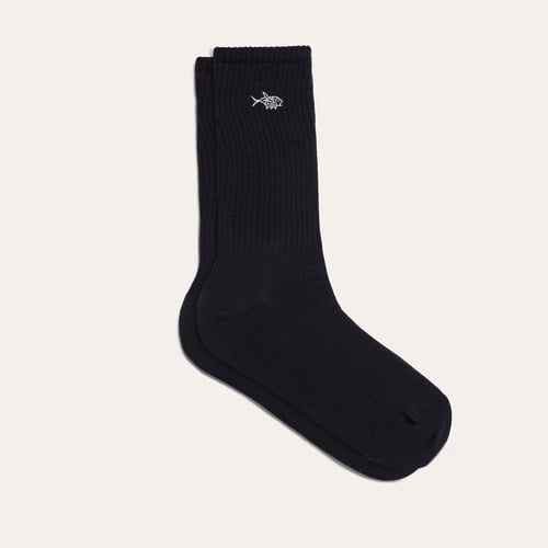 NAKIŞLI SOKET ÇORAP