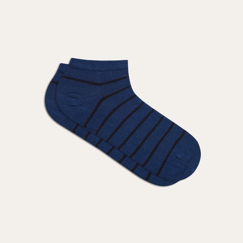  ÇİZGİLİ PATİK ÇORAP