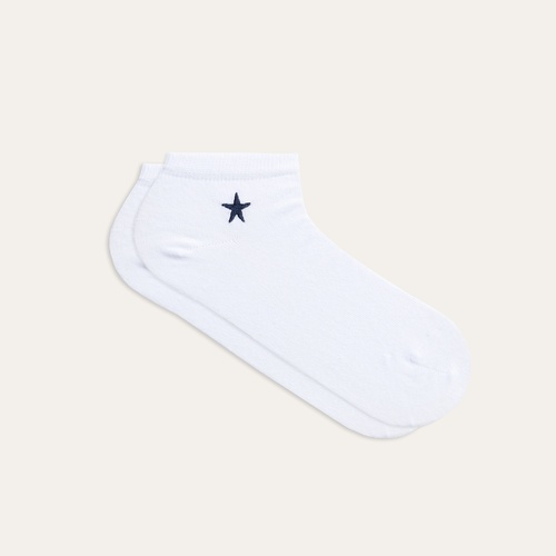  NAKIŞLI PATİK ÇORAP