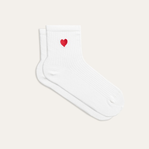  NAKIŞLI SOKET ÇORAP