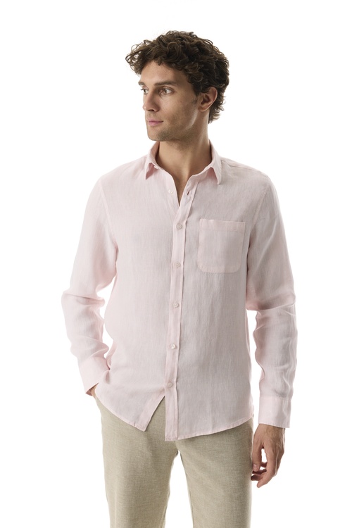  SLIM STRAIGHT FIT BELİ BAĞLAMALI PANTOLON