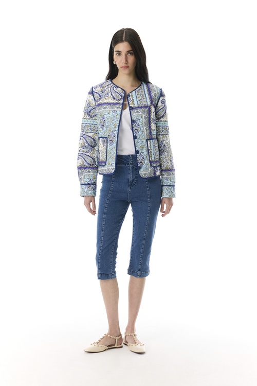  BASKILI CASUAL CEKET