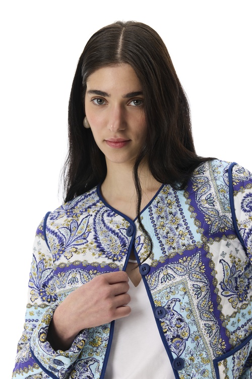  BASKILI CASUAL CEKET