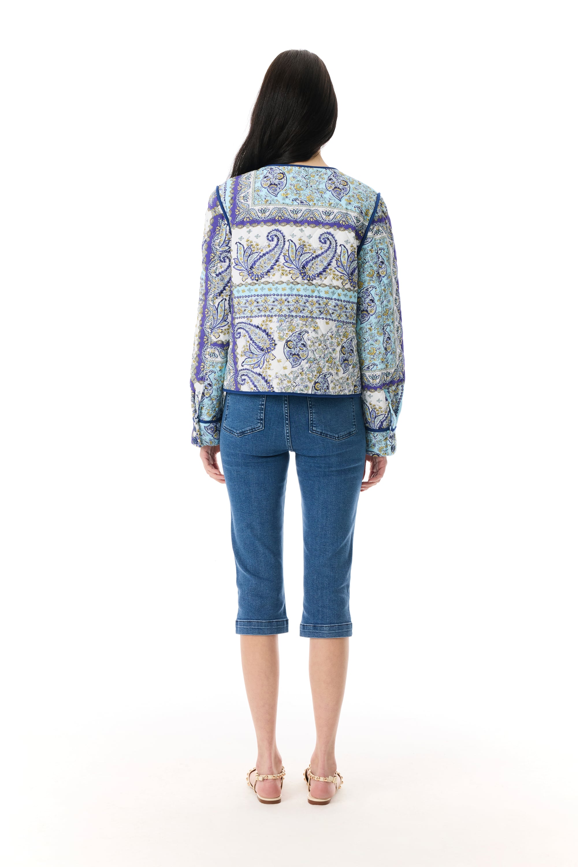 BASKILI CASUAL CEKET