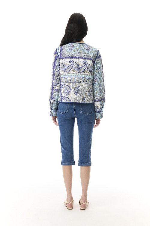  BASKILI CASUAL CEKET