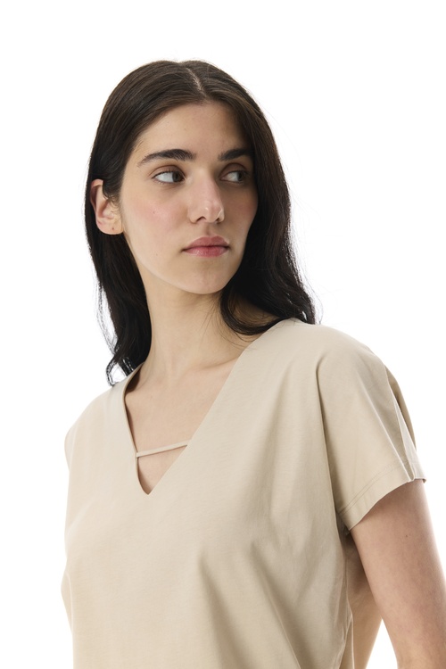  YIRTMAÇLI MİDİ ETEK