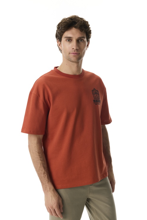  STRAIGHT FIT BELİ BAĞLAMALI PANTOLON