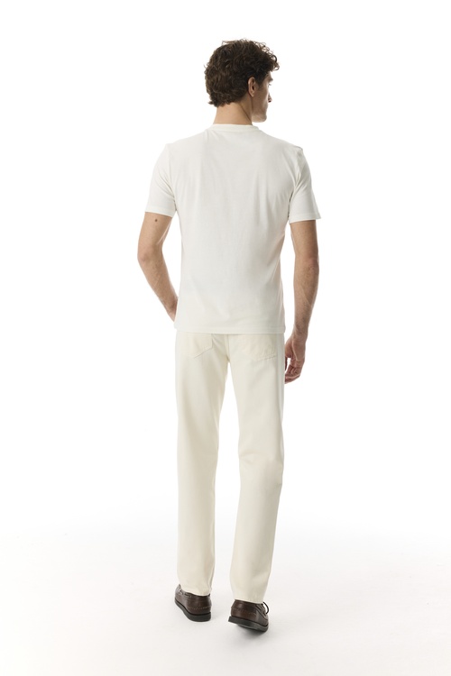  COMFORT FIT BASKILI T-SHIRT