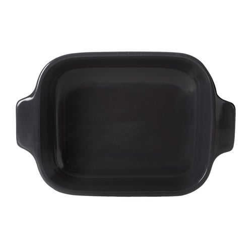 PREMIUM  DİKDÖRTGEN FIRIN KABI  23 CM