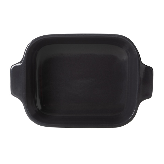 PREMIUM  DİKDÖRTGEN FIRIN KABI  23 CM