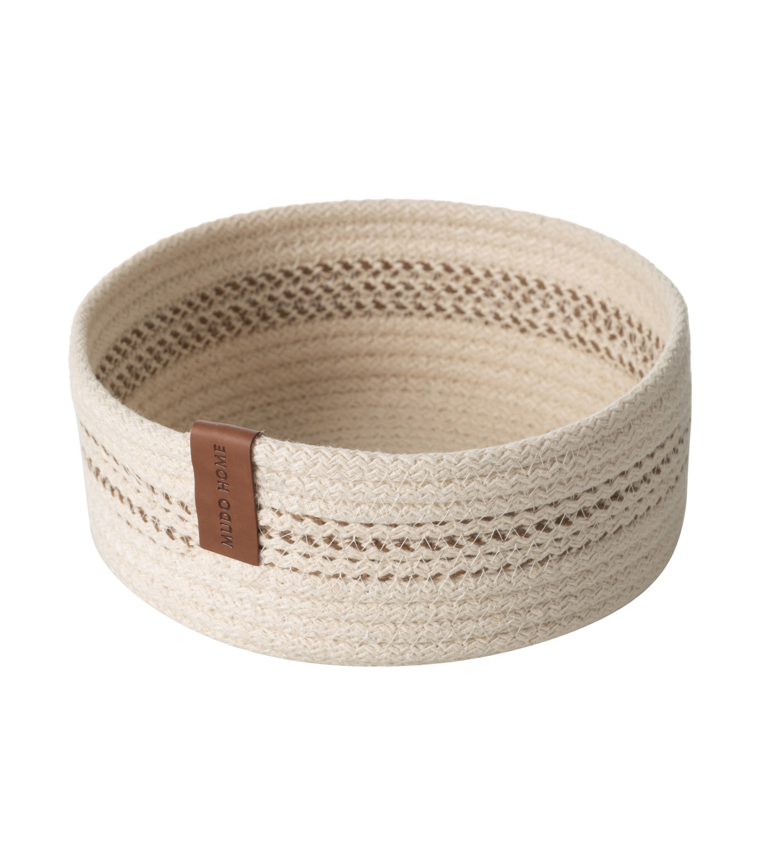 VENUS DÜZENLEYİCİ SEPET BEJ EKRU 8X19