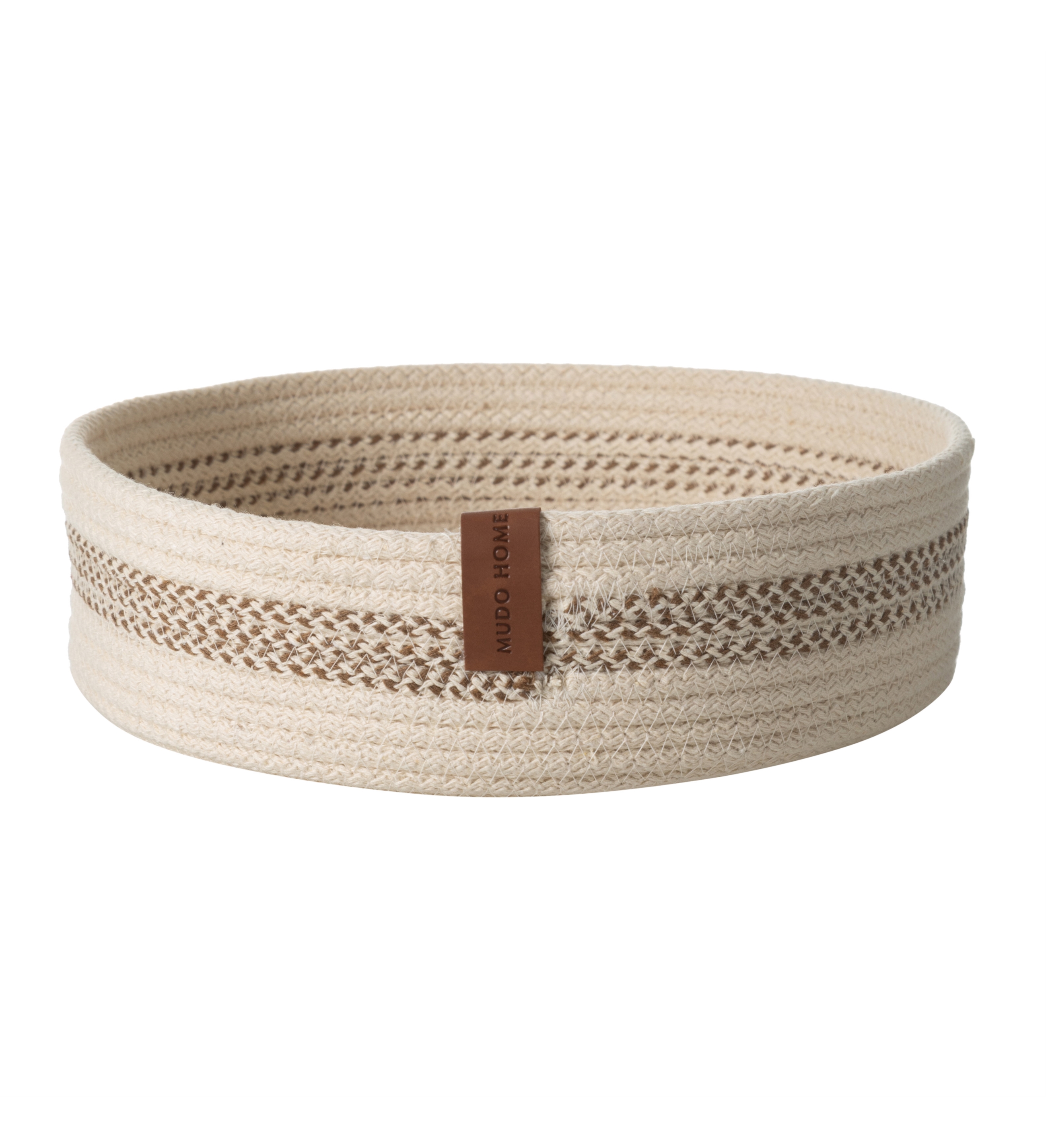 VENUS DÜZENLEYİCİ SEPET BEJ EKRU 8X25