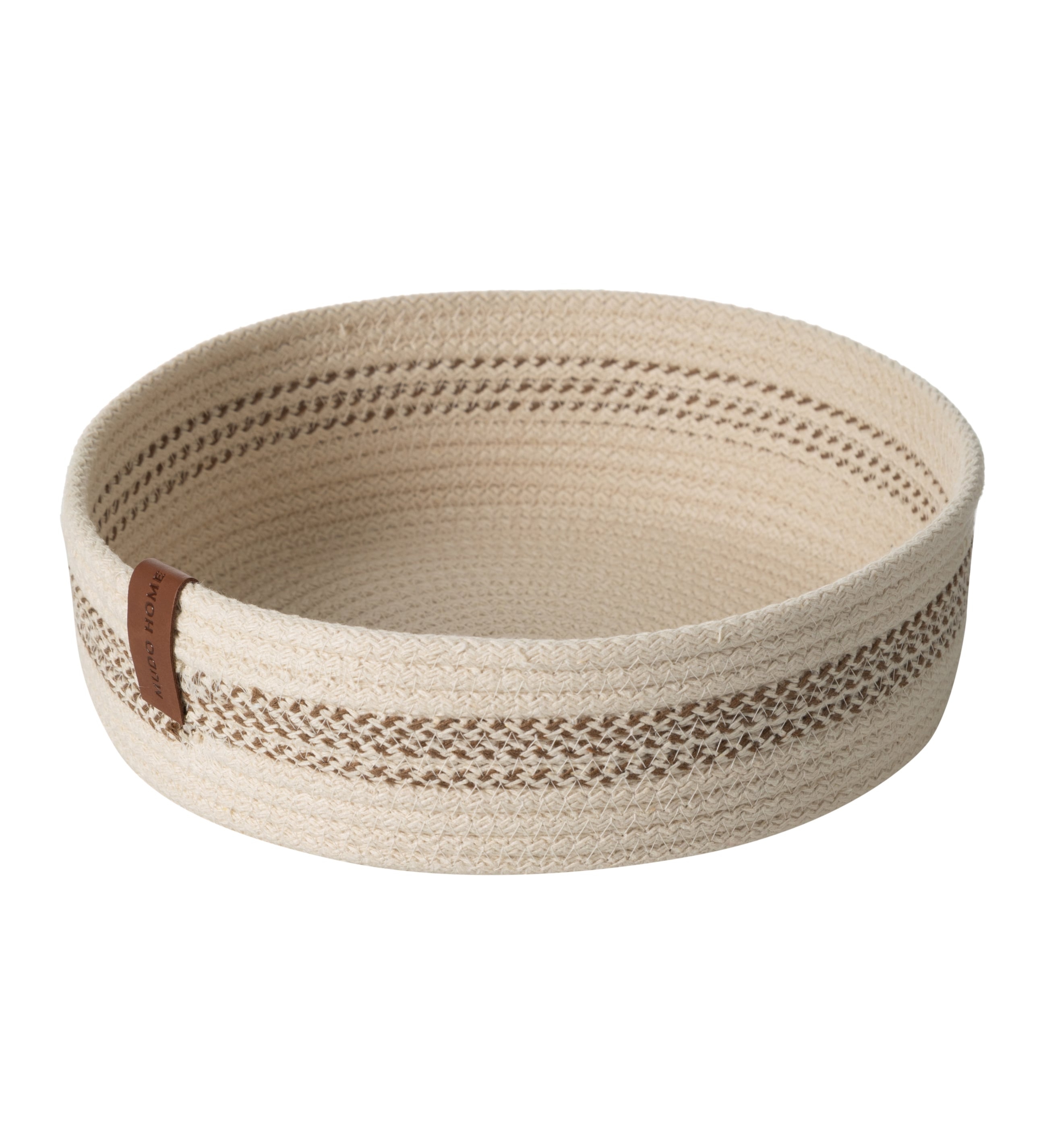 VENUS DÜZENLEYİCİ SEPET BEJ EKRU 8X25