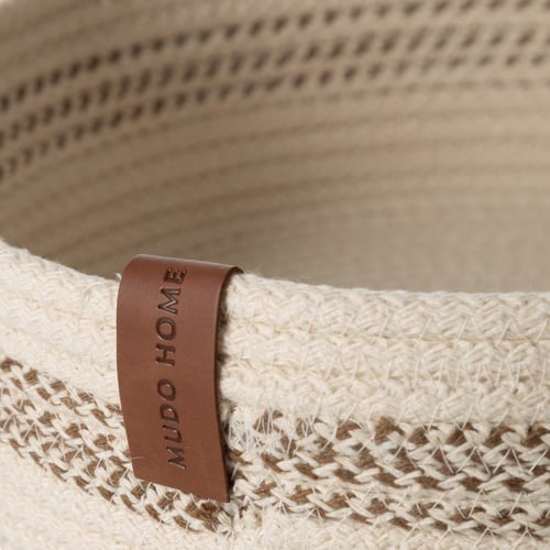  VENUS DÜZENLEYİCİ SEPET BEJ EKRU 8X25