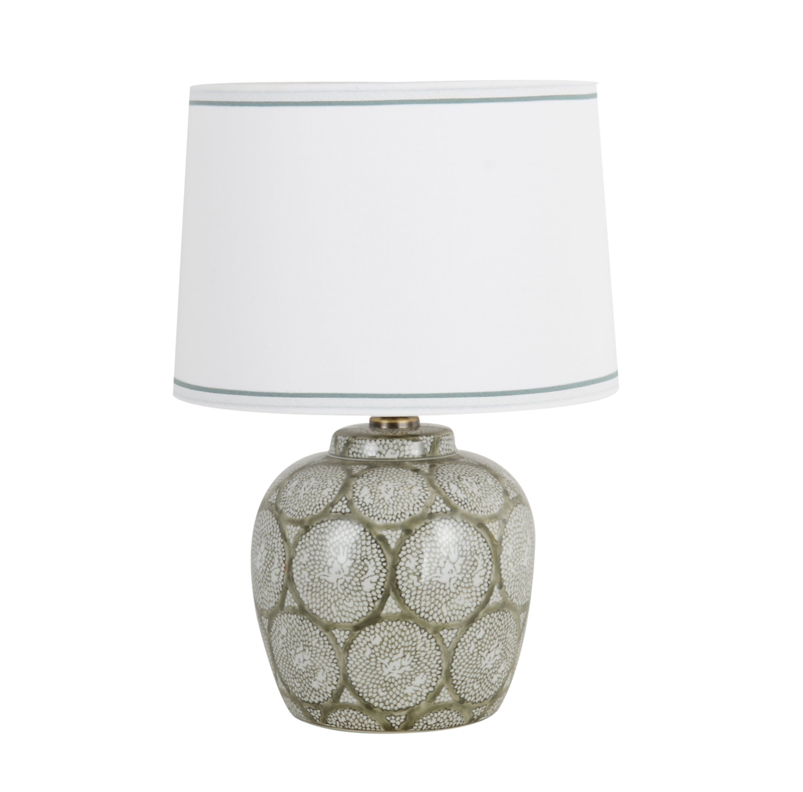 DESSINO ABAJUR BÜYÜK