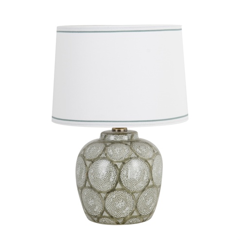  DESSINO ABAJUR BÜYÜK