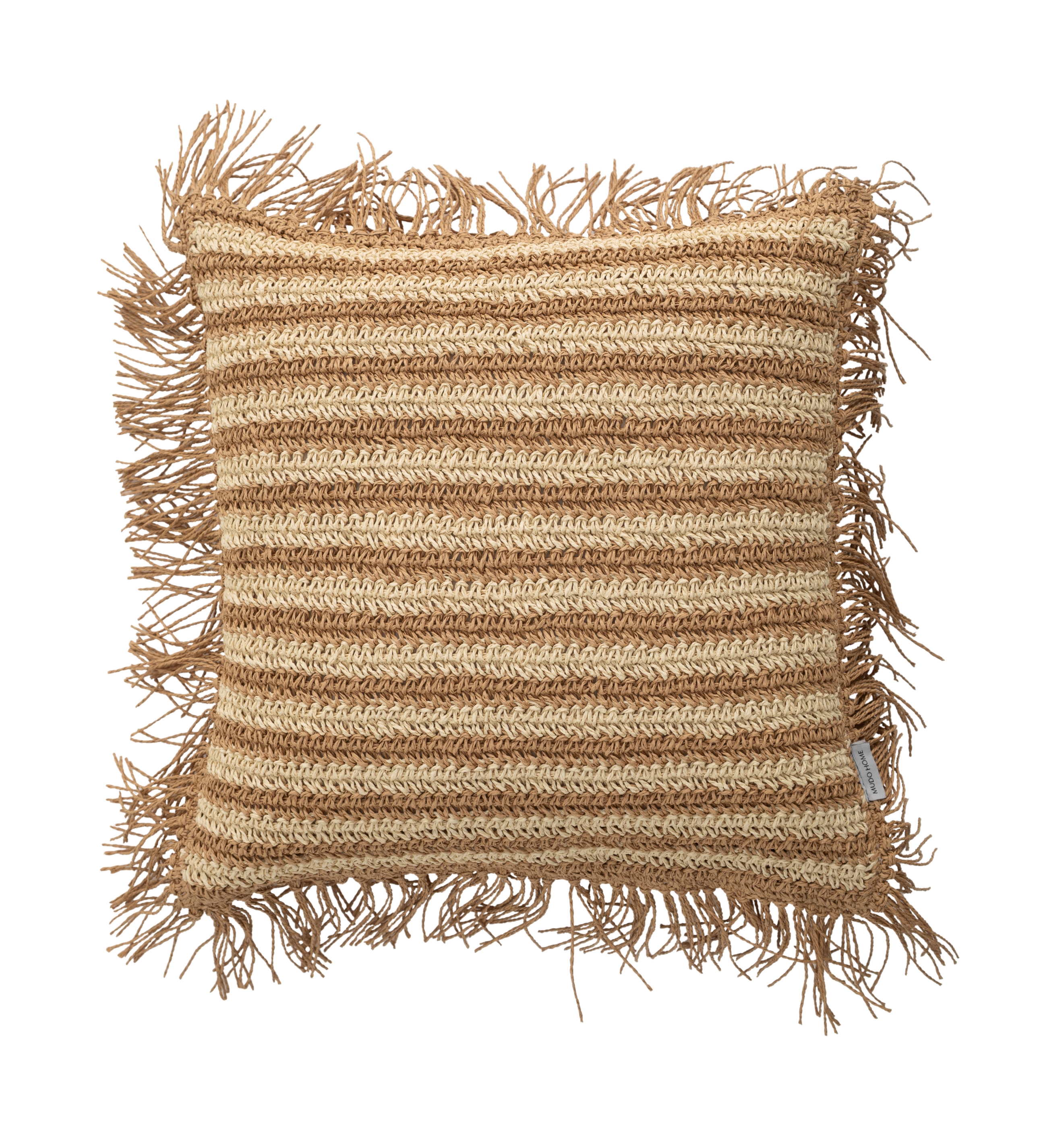 VALENTINA LINE JÜT KIRLENT 50x50