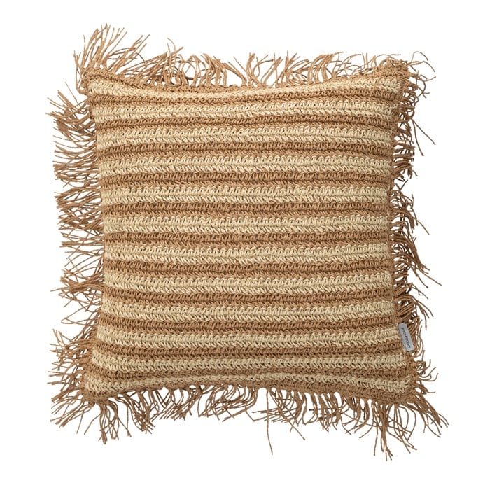 VALENTINA LINE JÜT KIRLENT 50x50