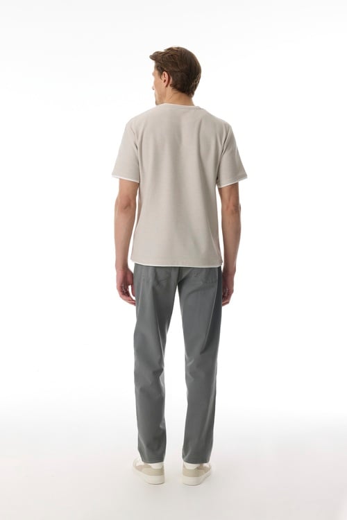  STRAIGHT FIT PANTOLON