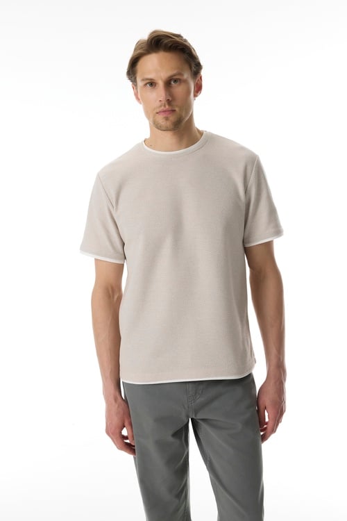  STRAIGHT FIT PANTOLON