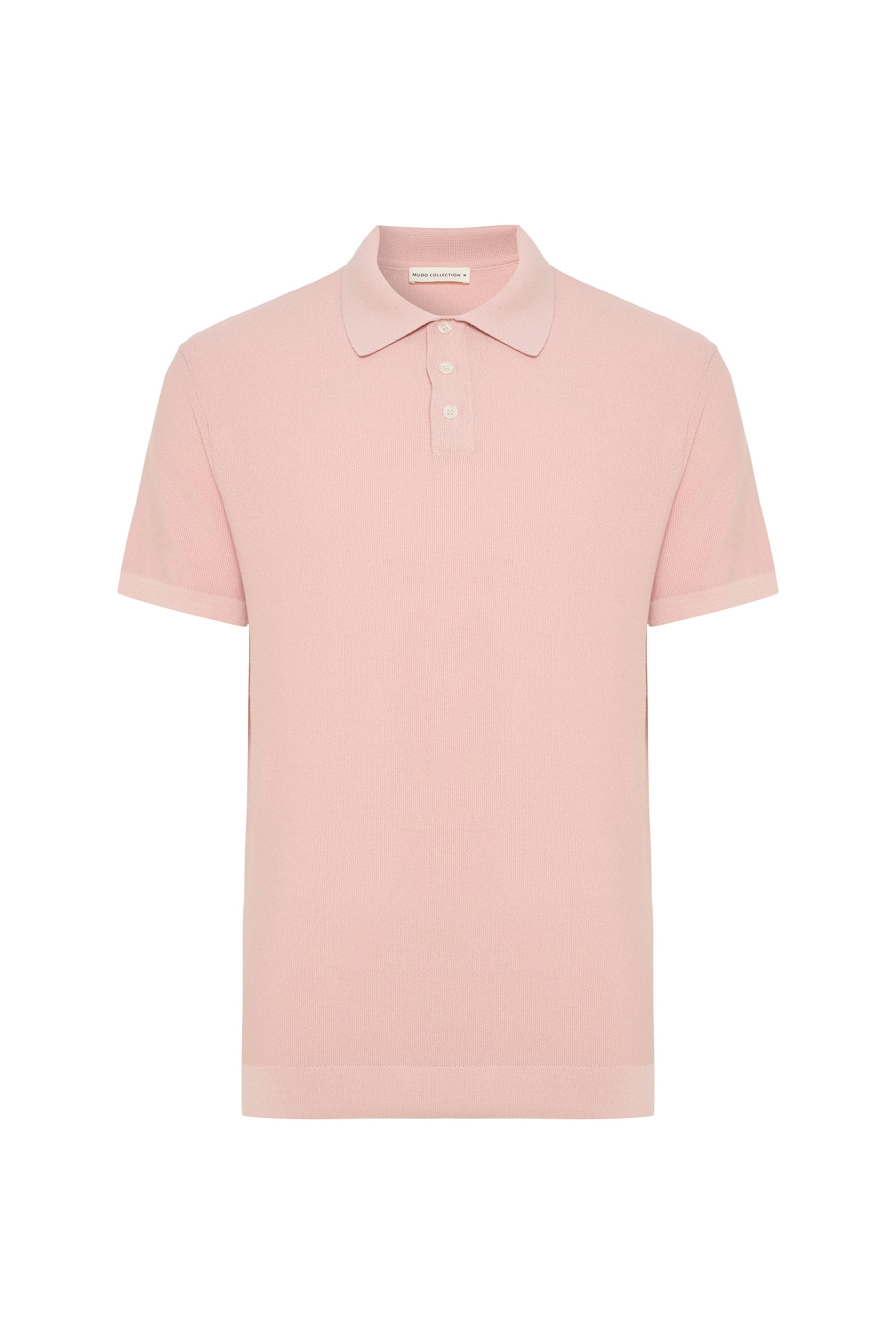 POLO YAKA KISA KOLLU TRİKO KAZAK